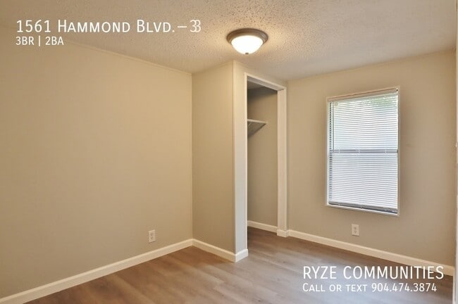 Photo - 1561 Hammond Blvd