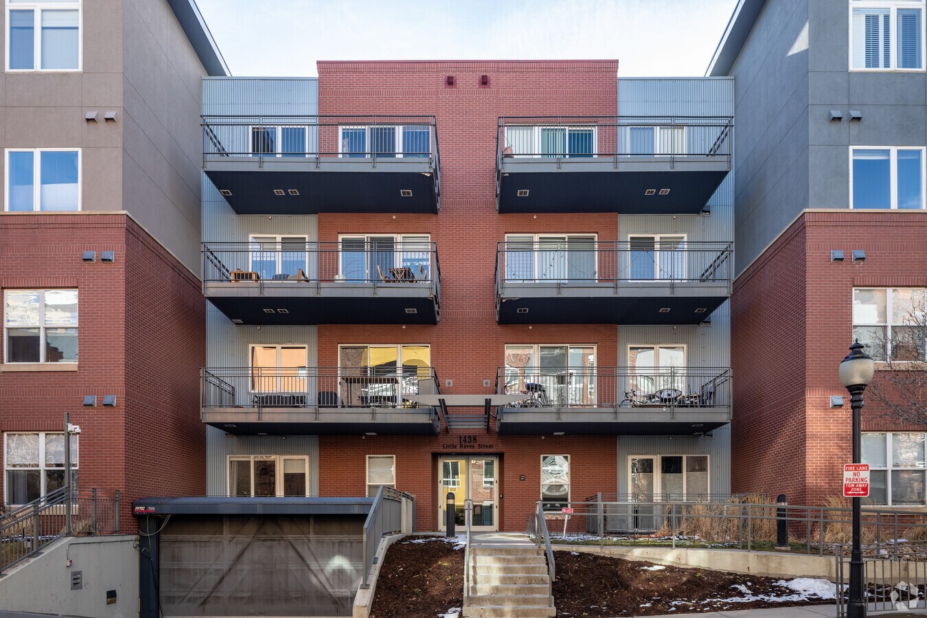 Photo - Creekside at Riverside Park Condos