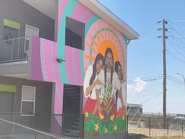 Photo - Three Sisters Apts - Income Restrictions