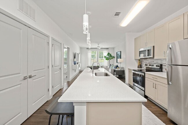 Photo - Granger Village