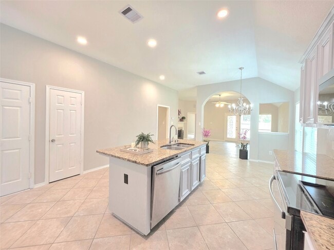 Photo - 17602 Haywood Oaks Dr