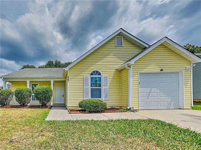 Building Photo - 447 Bald Eagle Way