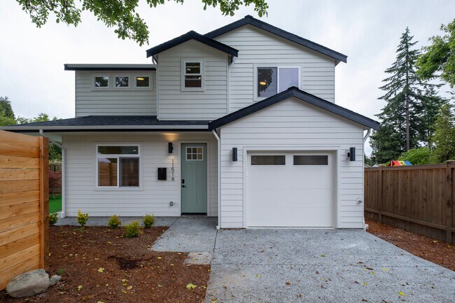 Photo - 11518 16th Ave NE