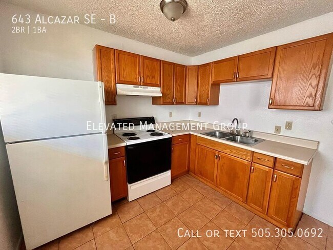 Photo - Beautiful Unit-Gated Move-In! NO DEPOSIT R... Unit B