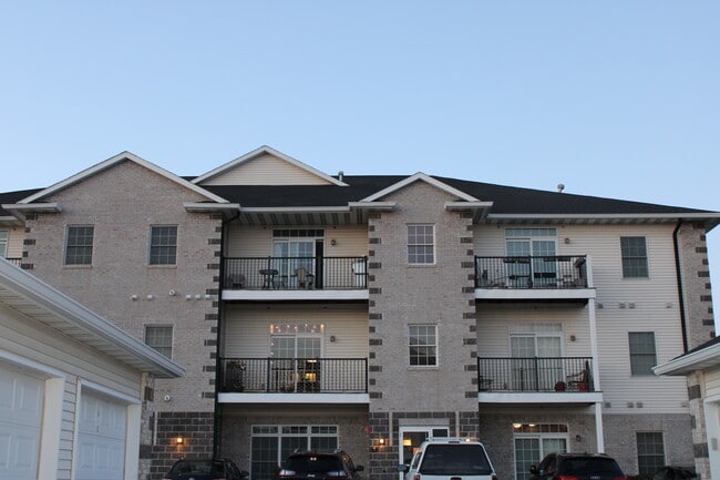Photo - 4503 Twain Cir Unit 204