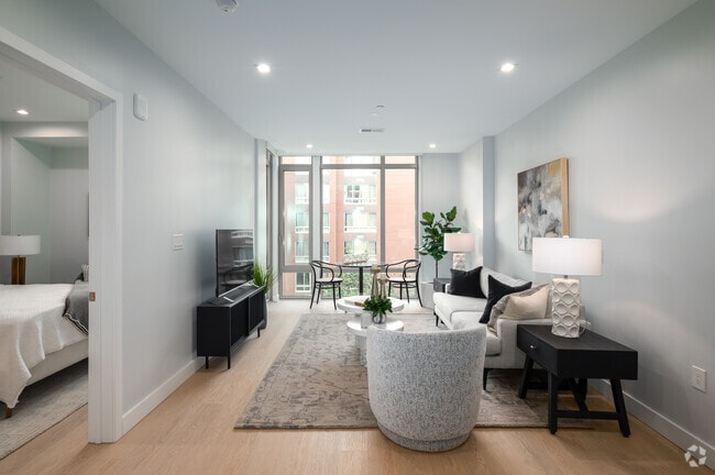 Living room - Vivre