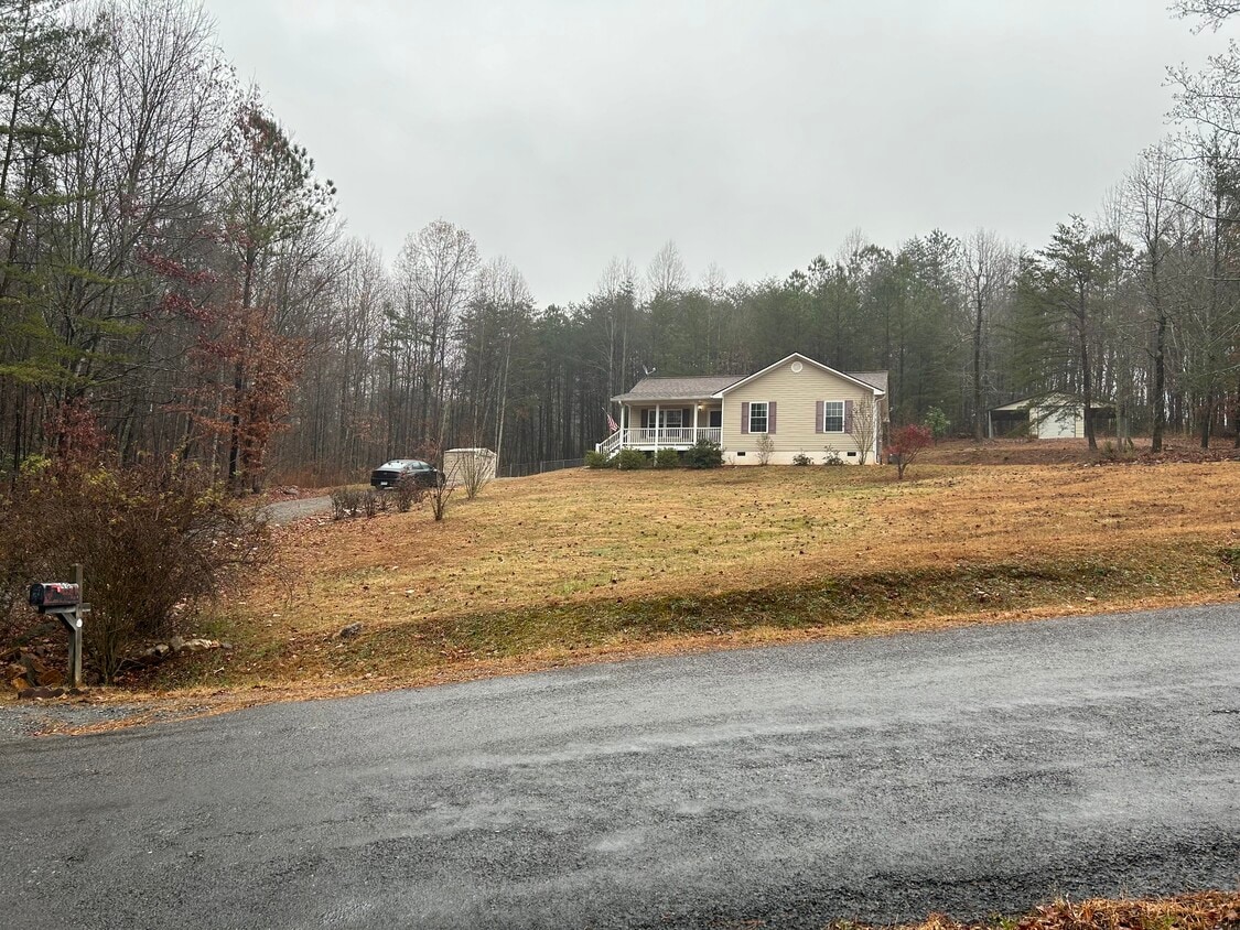 Photo - 148 Holly Hill Rd (Jasper, GA)