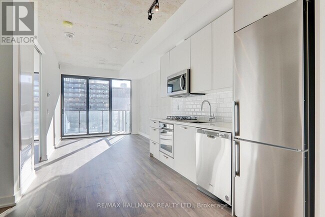 Photo - 55 Ontario St Unit 606