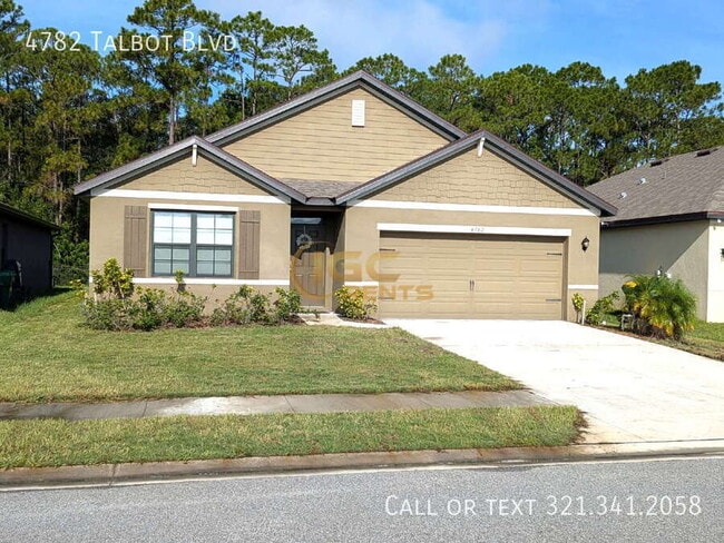 Building Photo - 4782 Talbot Blvd Rental