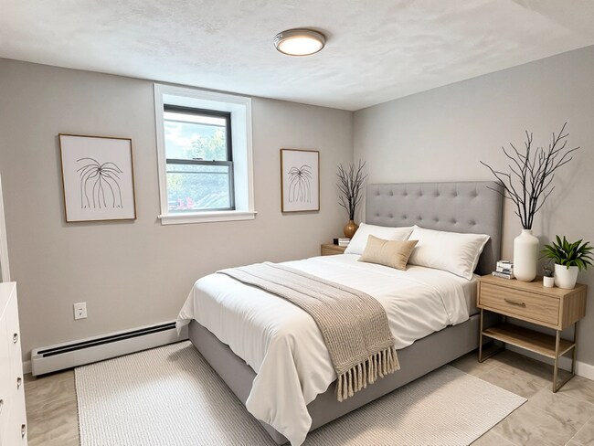 Photo - 50 Harvard Ave Unidad B1