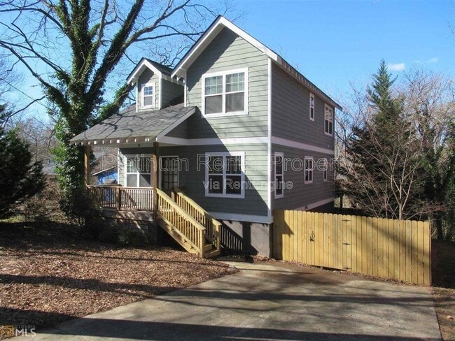 Photo - 265 Rosa Nell Howard St