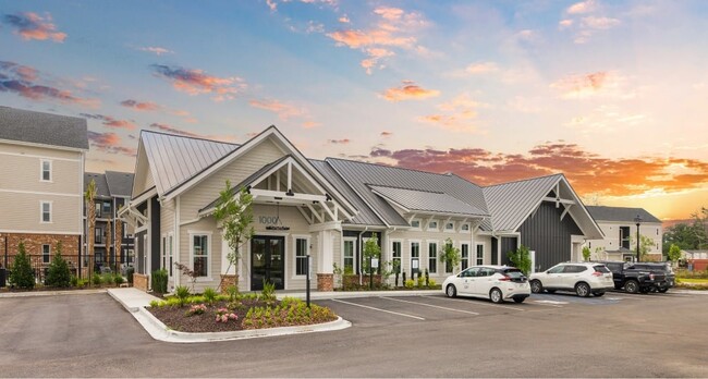 Riverchase Vista Apartments