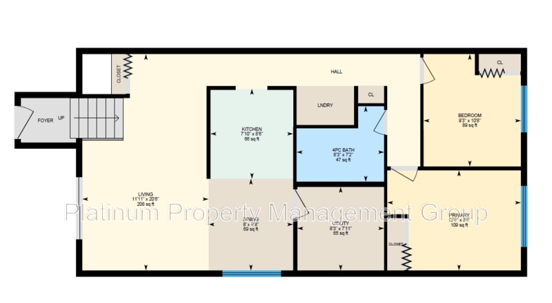 Photo - 4817-4852 52 St