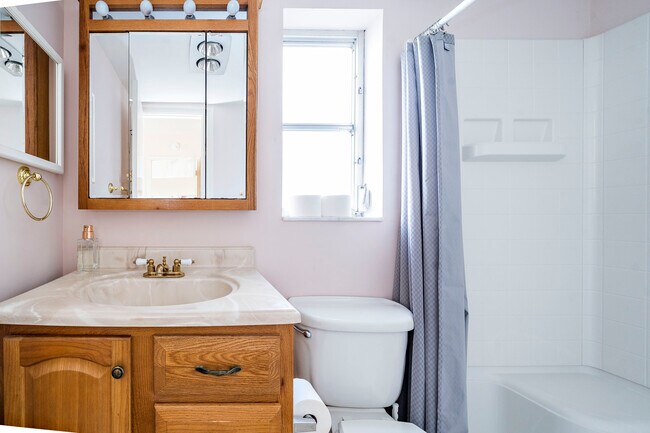 Photo - The Sapphire