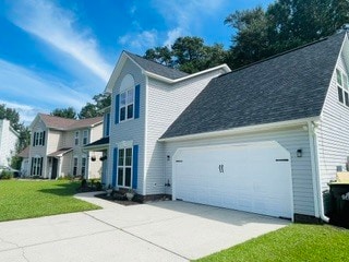 156 S Forest Dr