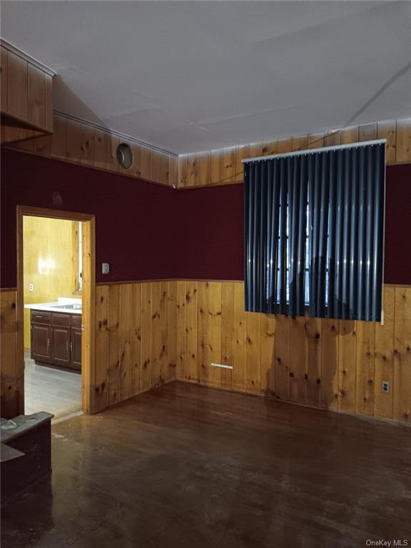 7 Terrace Dr Rental House Rental in Monticello, NY