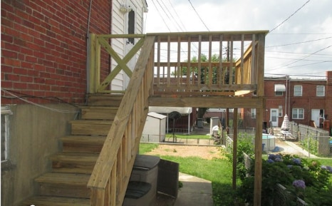 Photo - 3 Bedroom SemiDetached home