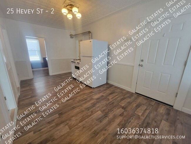 Building Photo - 25 Hevey St Unit 2 Rental