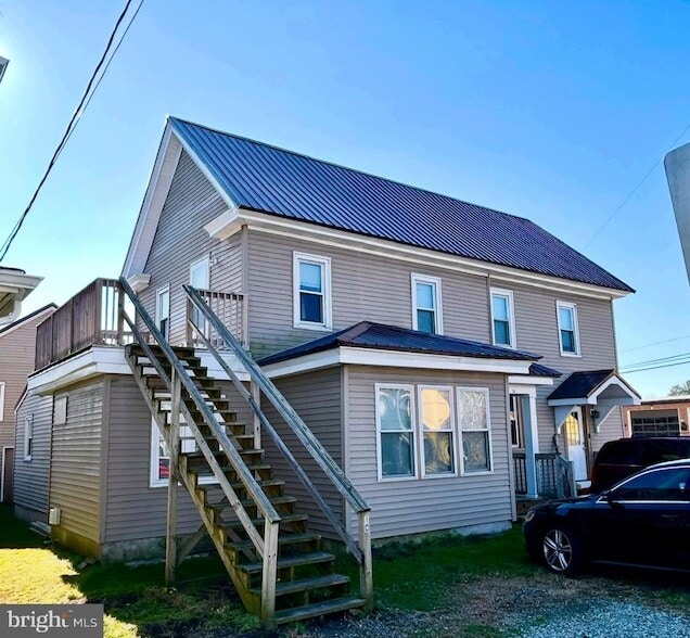 Building Photo - 34565 Main St