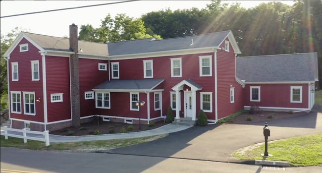 Building Photo - The Bassett House