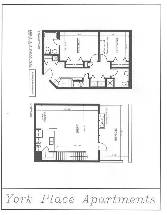 Building Photo - 107 West Water Street Rental