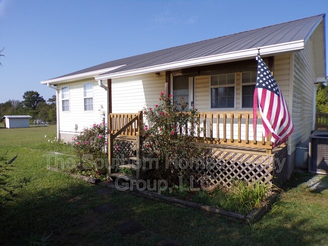 Building Photo - 420 Co Rd 775 Rental