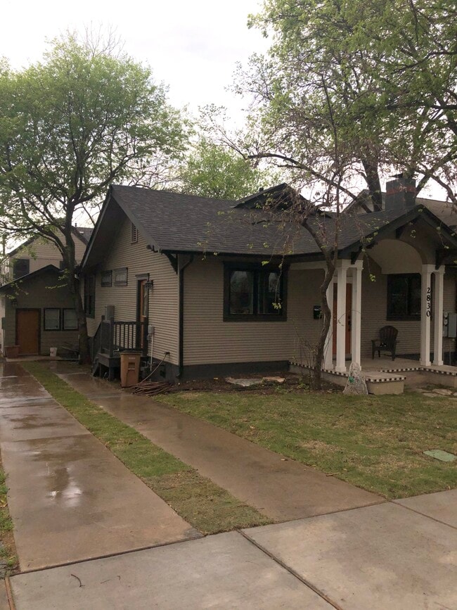 2830 Salado St