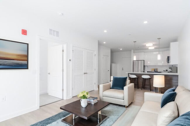 The Flats at Jenkintown