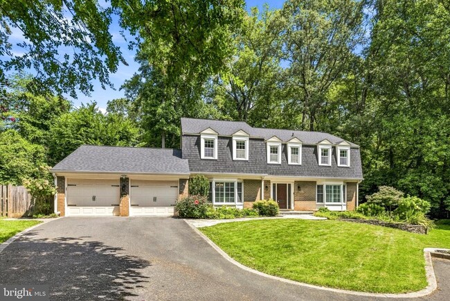 Photo - 11800 Grey Birch Pl