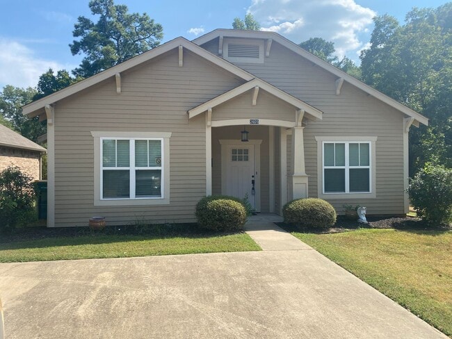 2 Bedroom 1 Bathroom House - Texarkana, TX - 2 Bedroom 1 Bathroom House - Texarkana, TX