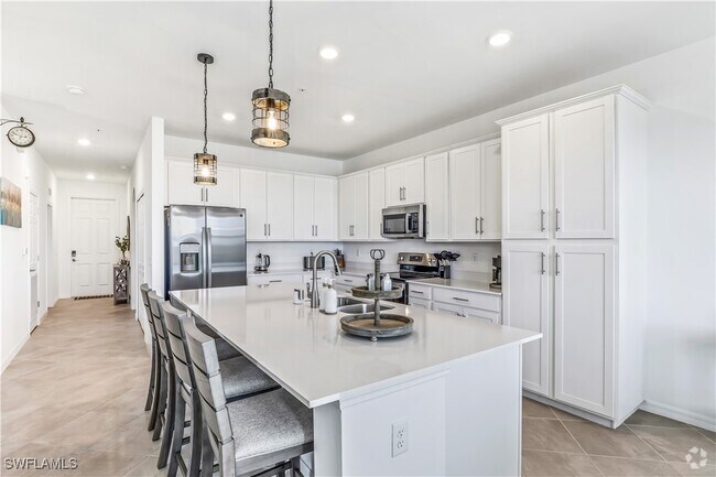 Building Photo - 43989 Boardwalk Loop Unit 2046 Rental