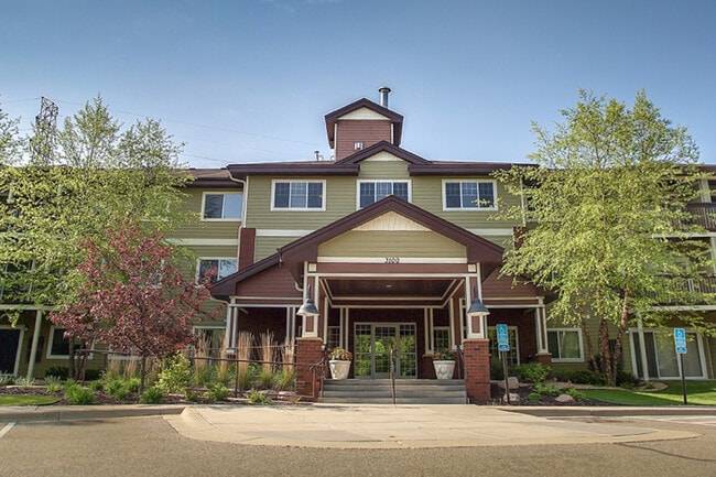 Lakewood Place Apartments