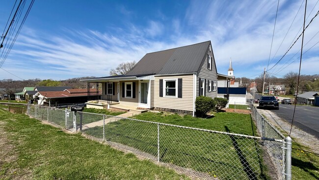 Photo - Spacious Updated 5BR Home with Flexible Living Options