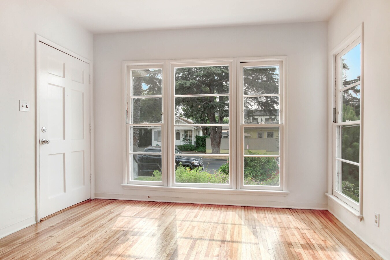 Photo - 1401 Idaho Ave in Santa Monica - steps to ...