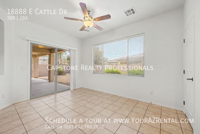 Photo - 18888 E Cattle Dr