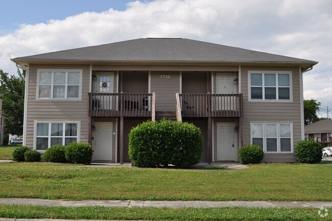 Building Photo - Move-In Ready! Unit C Rental