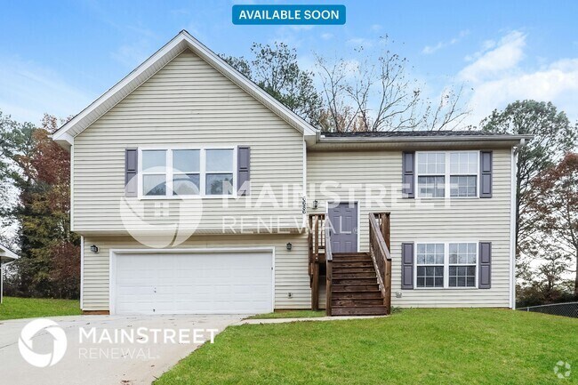 Building Photo - 6686 Cambridge Dr Rental