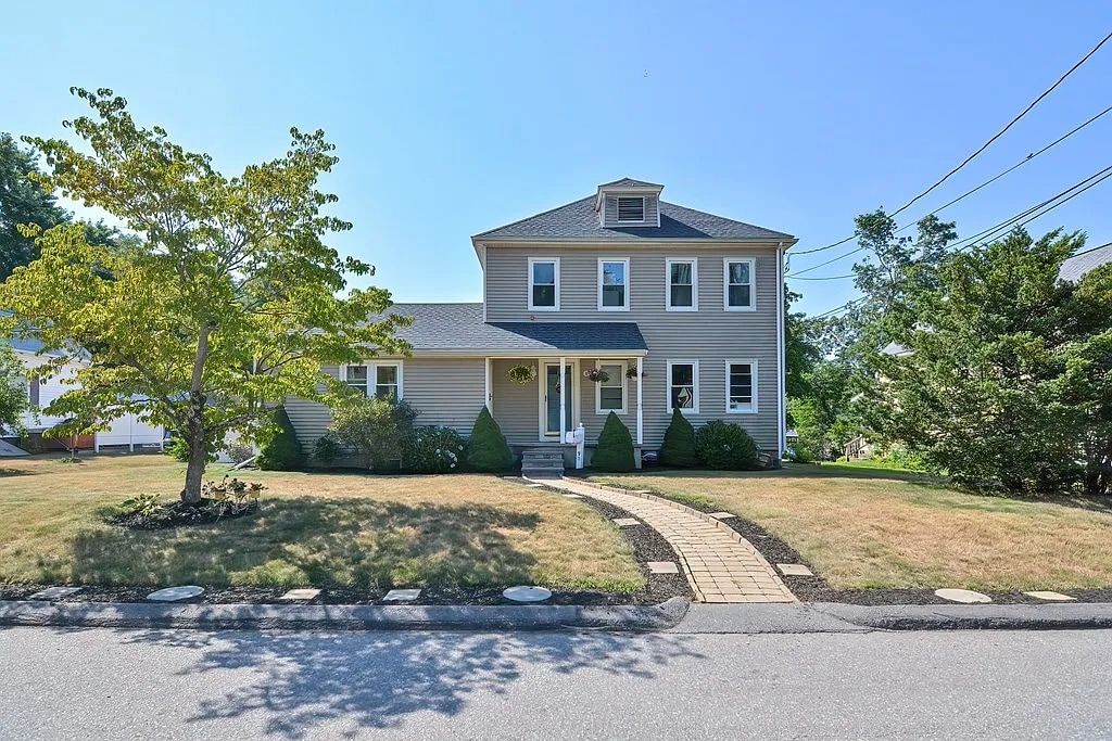 Photo - 90 Irving St (Millis, MA)