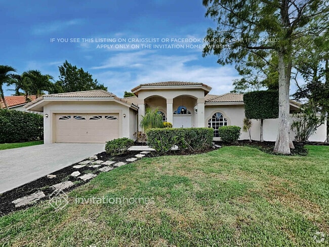 Building Photo - 1615 Grantham Dr Rental