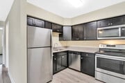 Updated 3-Bedroom