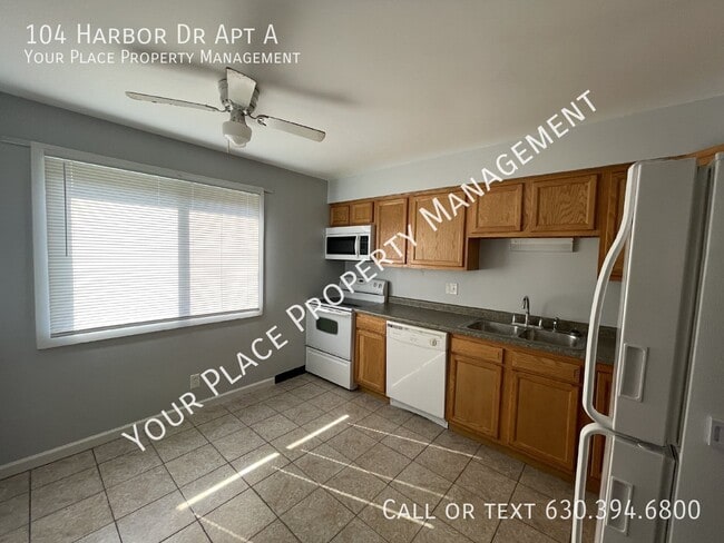 104 Harbor Dr Unidad A
