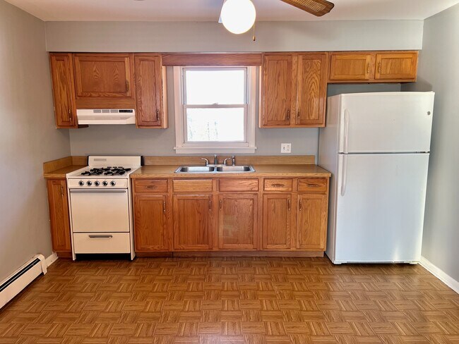 Photo - 637 Pasadena Ave Unidad 2W