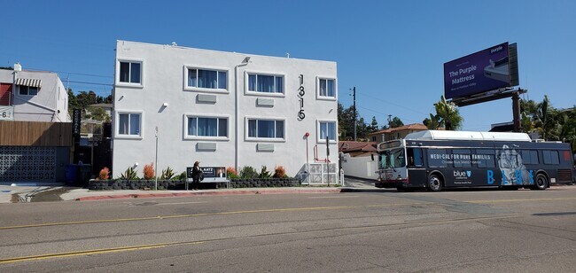 Photo - 1315 Morena Blvd Unidad 7