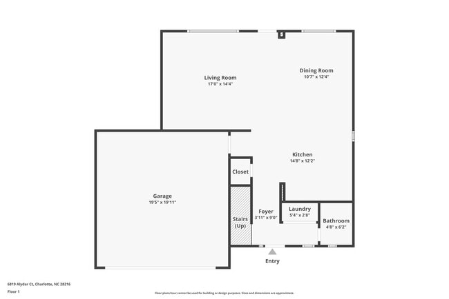 Photo - 6819 Alydar Ct