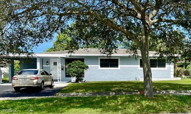 Photo - 4 br, 2 bath House - 430 SW 31st Ave