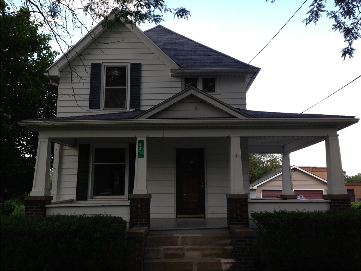 Photo - 821 Bush St