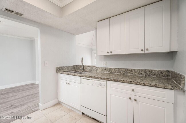 Photo - Gated Community