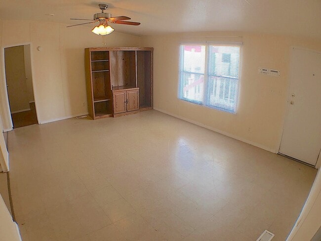 Photo - East El Paso 3 bed Refrig A/C