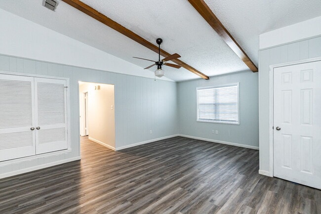 2/2 in Frenship Schools. LOCATION! 1/2 off first months rent!