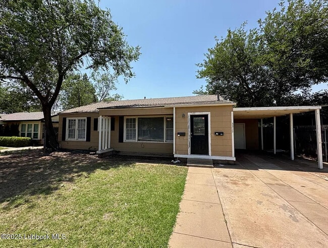 Photo - 3315 31st St Casa